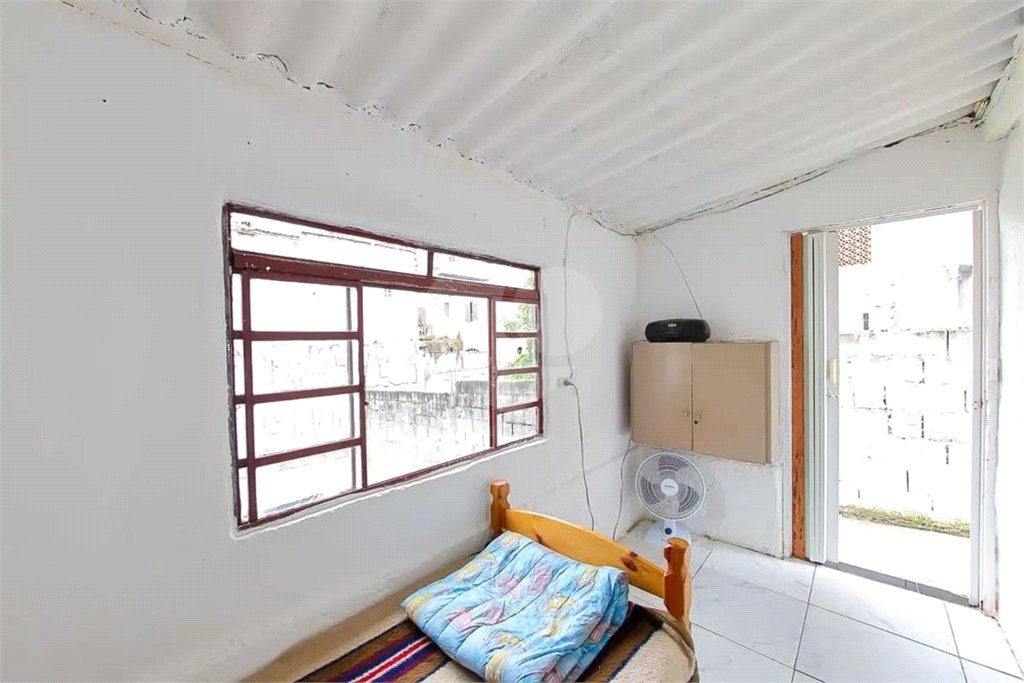 Casa Térrea à venda com 2 quartos em Vila Mazzei, São Paulo, SP