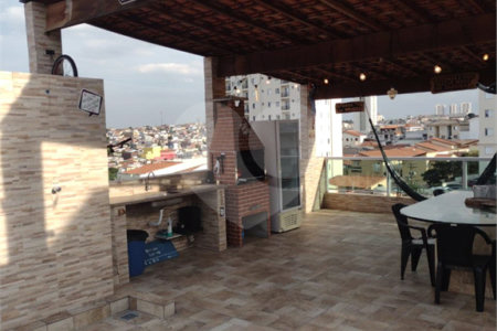 Sobrado à venda com 3 quartos, sendo 1 suíte, em Vila Medeiros, São Paulo, SP