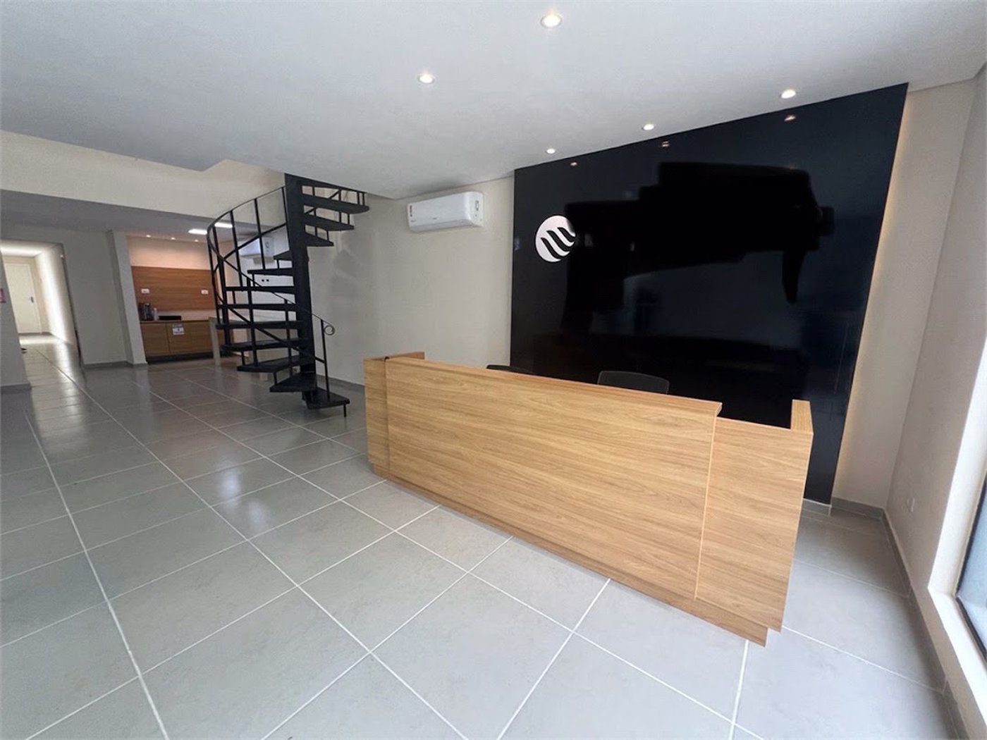 Casa Comercial à venda, Vila Matias, Santos - CA0198.