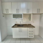 Apartamento à venda com 2 quartos em Vila Anastácio, São Paulo, SP