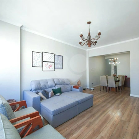 Apartamento à venda com 3 quartos, sendo 1 suíte, em Flamengo, Rio de Janeiro, RJ