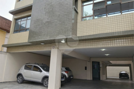 Sala à venda em Jardim do Mar, São Bernardo do Campo, SP