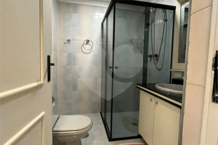 Apartamento à venda com 4 quartos, sendo 2 suítes,  em Água Fria, São Paulo, SP