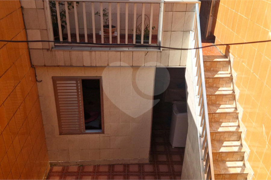 Sobrado à venda com 2 quartos, sendo 1 suíte,  em Vila Guilherme, São Paulo, SP