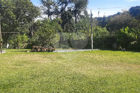 Chácara à venda com 8 quartos em Loteamento Chácara Val Paraiso, Atibaia, SP