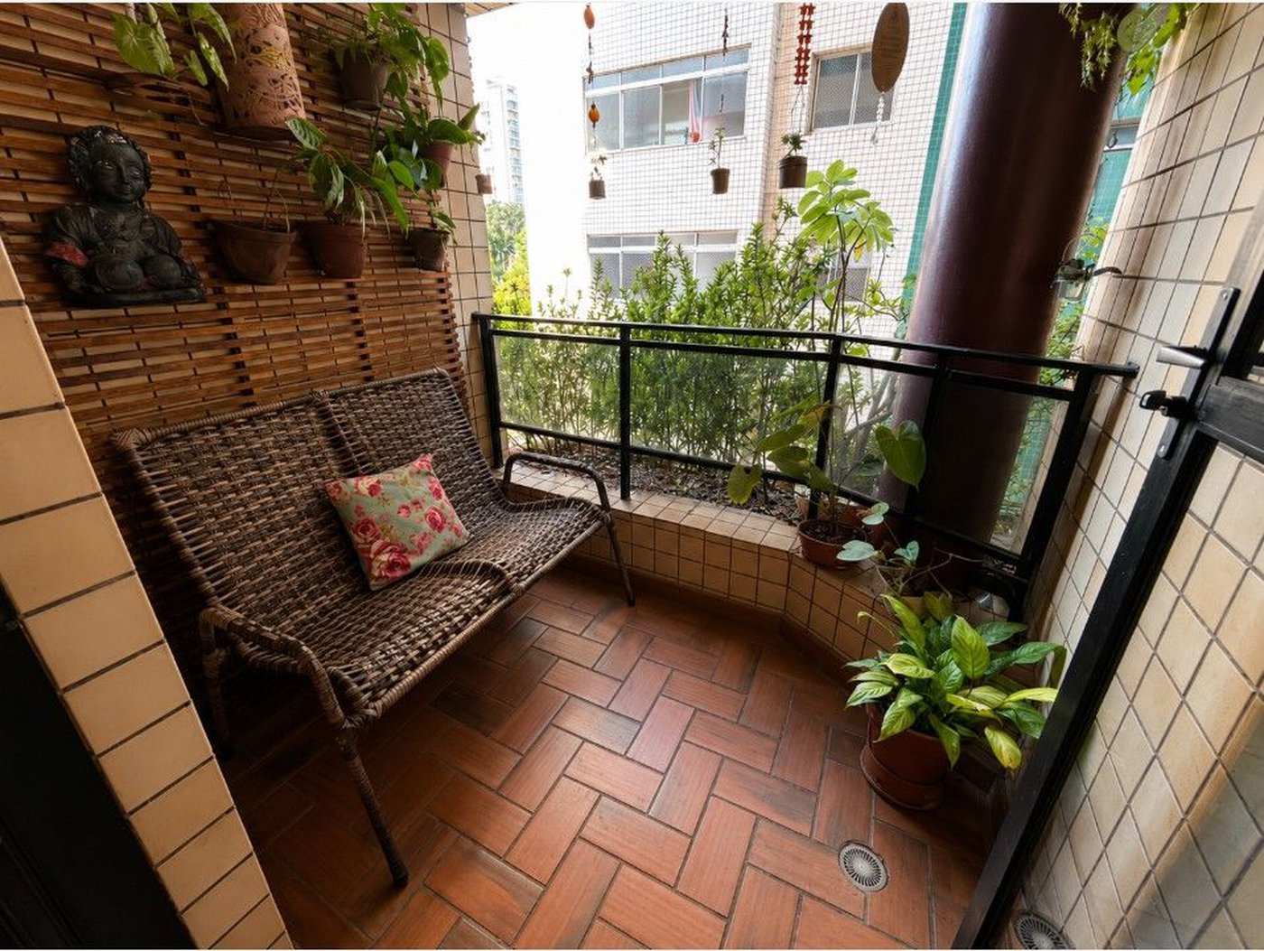 Apartamento com 2 dormitórios à venda, 79 m² por R$ 800.000,00 - Aparecida - Santos/SP