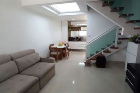 Apartamento Residencial à venda, Jardim Las Palmas, Guarujá - AP0554.
