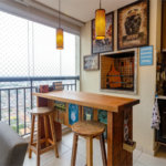 Apartamento à venda com 3 suítes em Parque Reboucas, São Paulo, SP