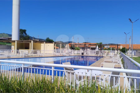 Casa à venda com 2 quartos, sendo 1 suíte, no condomínio Olympia Park Residence, Rio de Janeiro - RJ