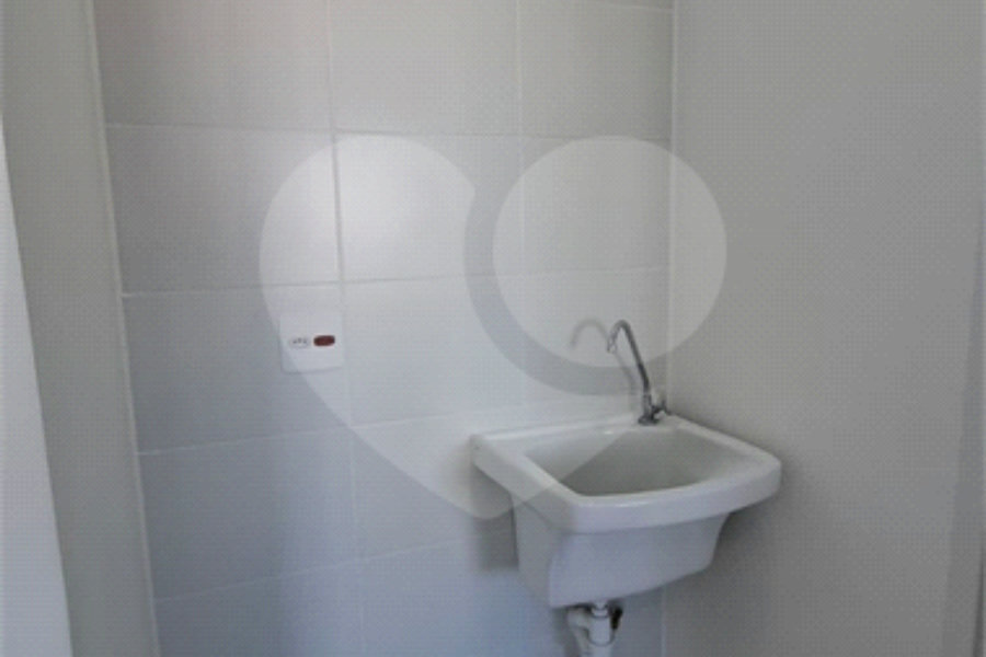 Apartamento à venda com 1 quarto em Tucuruvi, São Paulo, SP