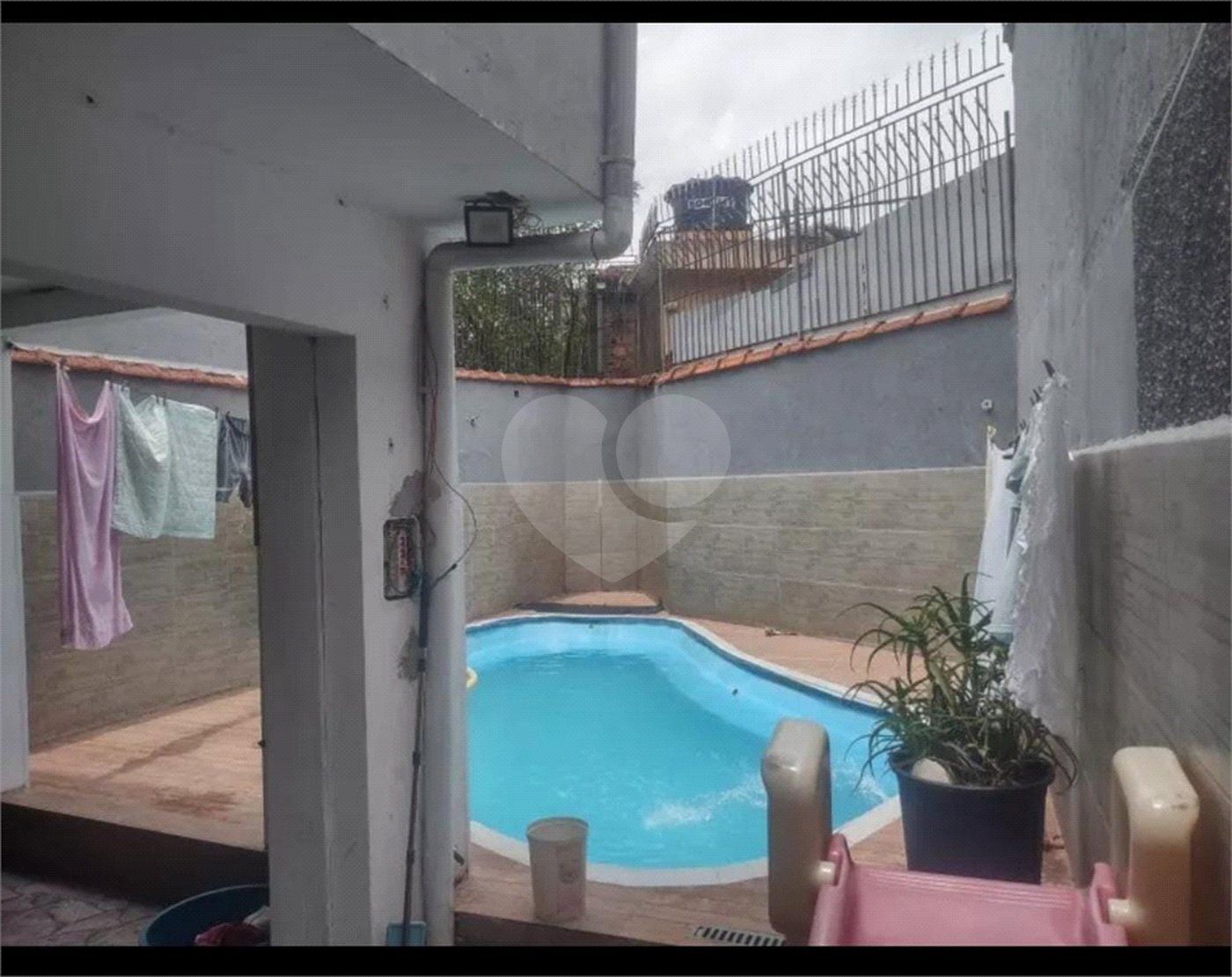 Sobrado à venda com 4 quartos, sendo 1 suíte, em Jardim Catanduva, São Paulo, SP