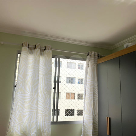 Apartamento à venda com 2 quartos em Jardim Boa Vista (zona Oeste), São Paulo, SP