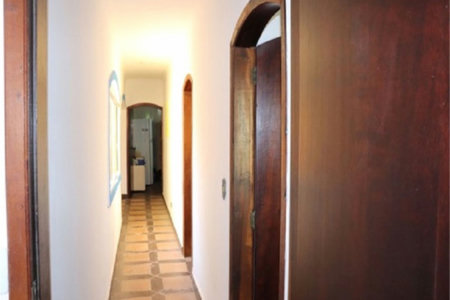 Casa Residencial à venda, Balneário Marambaia, Itanhaém - CA0135.