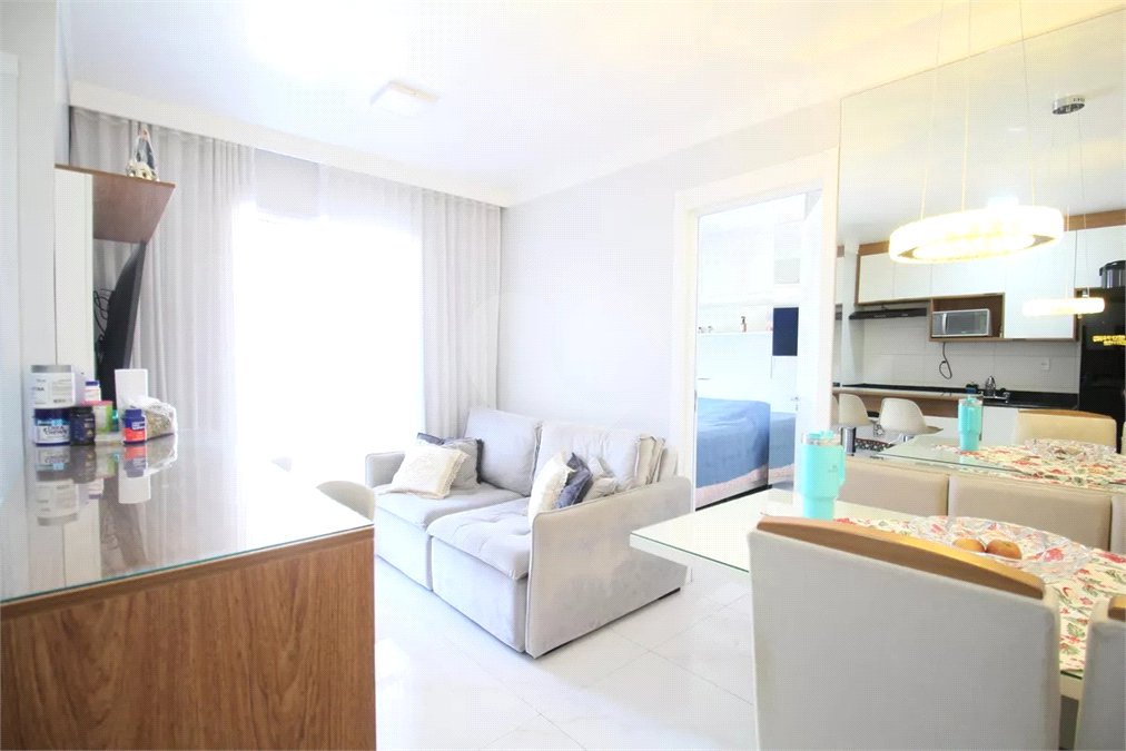 Apartamento à venda com 1 quarto em Vila Andrade, São Paulo, SP