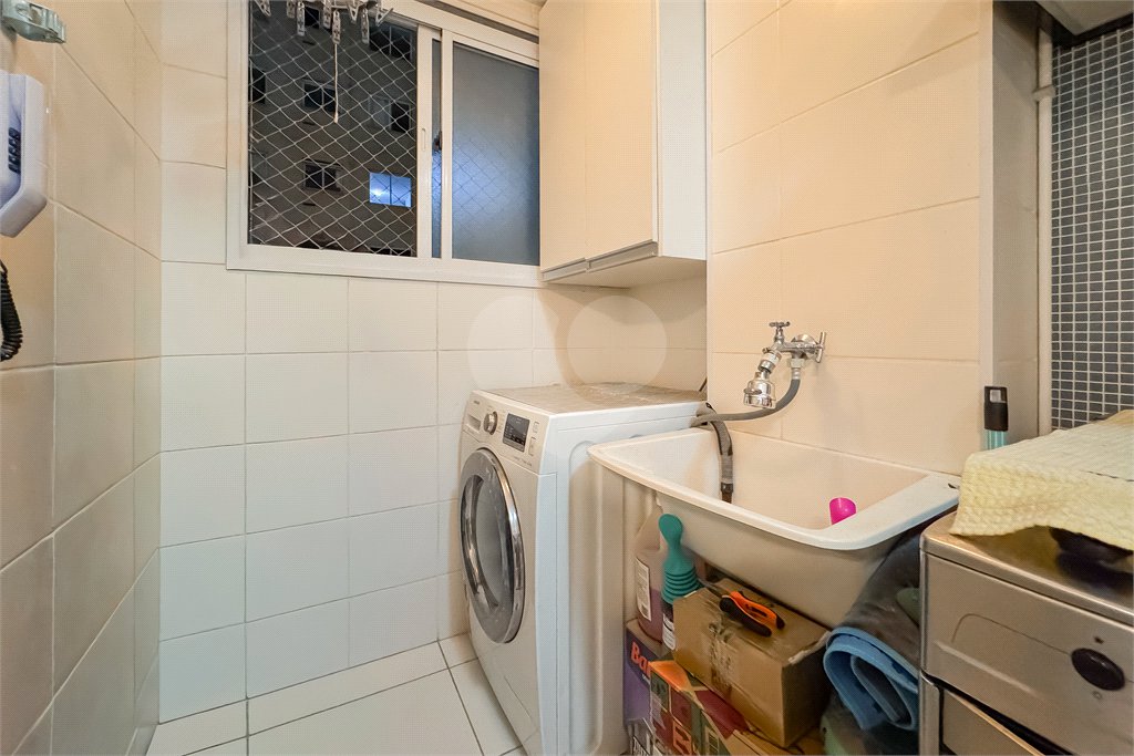 Apartamento à venda com 2 dormitórios no Cambuci