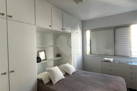 Apartamento à venda com 3 quartos, sendo 1 suíte, em Jardim Paulista, São Paulo, SP