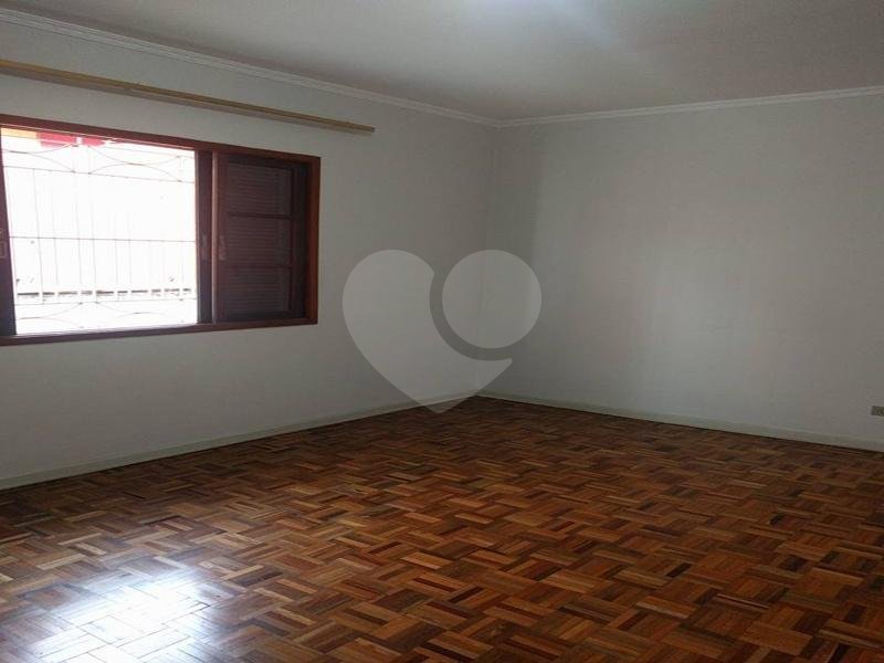 Sobrado à venda com 3 quartos, sendo 1 suíte, em Santana, São Paulo, SP