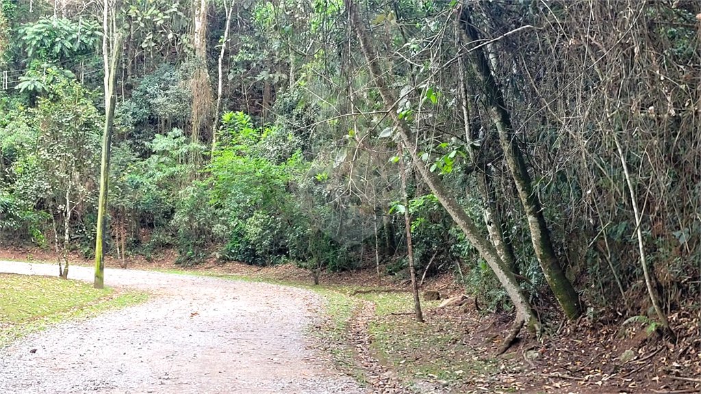 Terreno à venda no condomínio Alpes da Cantareira, Mairiporã - SP