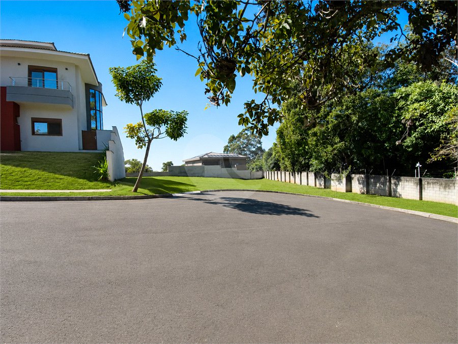 Terreno à venda no condomínio Residencial Villa Olympia, Sorocaba - SP