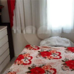 Casa à venda com 3 quartos, sendo 1 suíte, no condomínio Villagio de Lucca II, São Paulo - SP