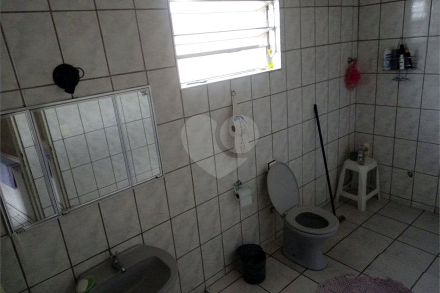 Sobrado à venda com 6 quartos em Freguesia do Ó, São Paulo, SP
