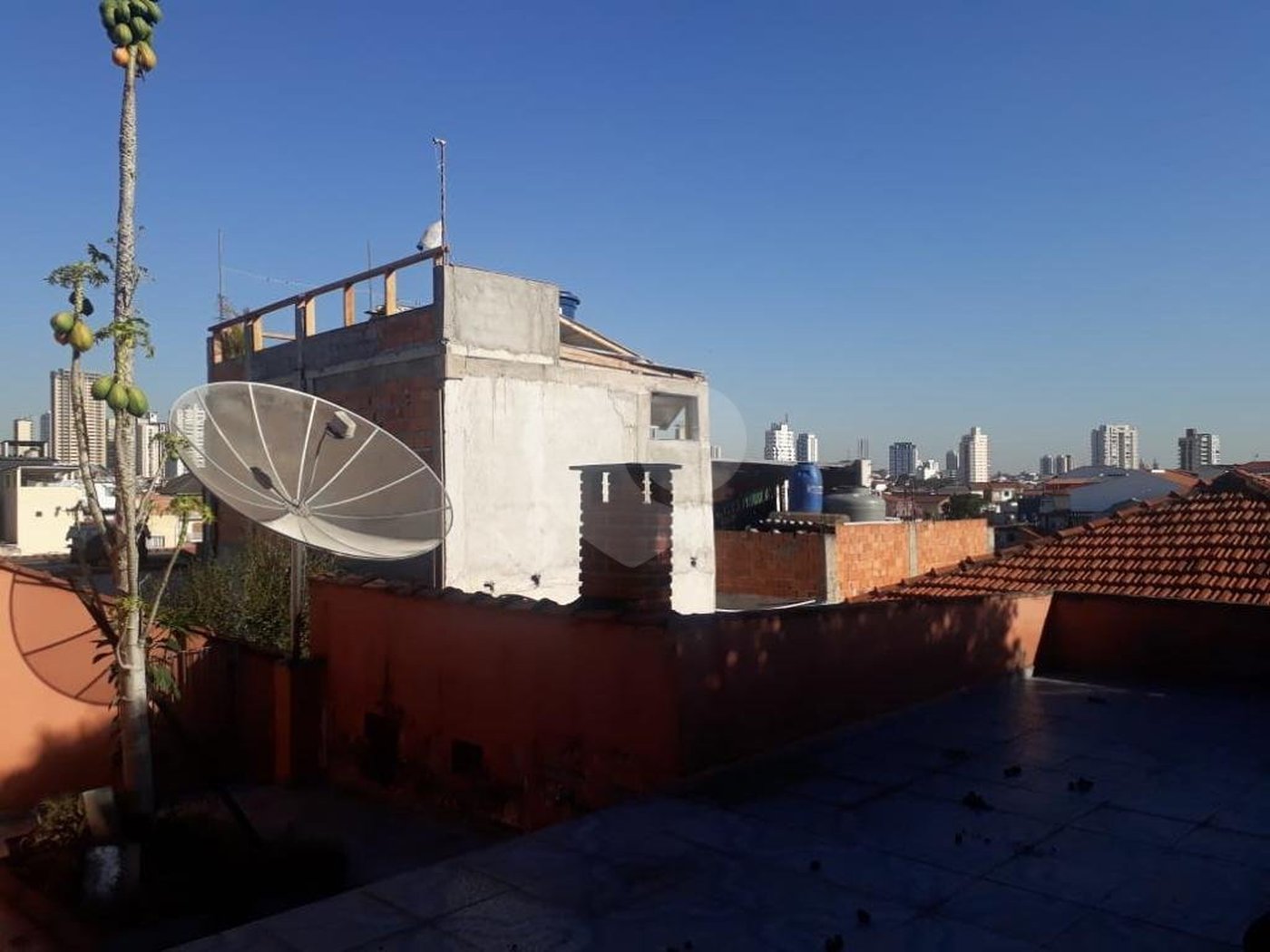 Sobrado à venda com 3 quartos em Imirim, São Paulo, SP