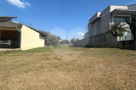 Terreno à venda com 1 suíte no condomínio Reserva dos Vinhedos, Louveira - SP