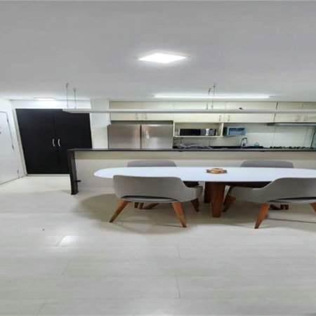 Apartamento à venda com 2 quartos, sendo 1 suíte, em Parque Reboucas, São Paulo, SP