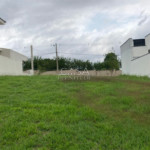 Terreno em condomínio à venda em Chácaras Residenciais Santa Maria, Votorantim, SP