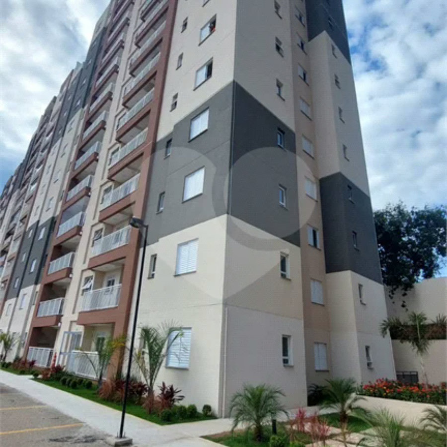 Apartamento para alugar com 2 quartos, sendo 1 suíte, em Aparecidinha, Sorocaba, SP