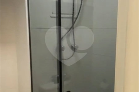 Apartamento à venda com 1 quarto em Vila Madalena, São Paulo, SP