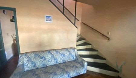 Sobrado à venda com 3 quartos em Tucuruvi, São Paulo, SP