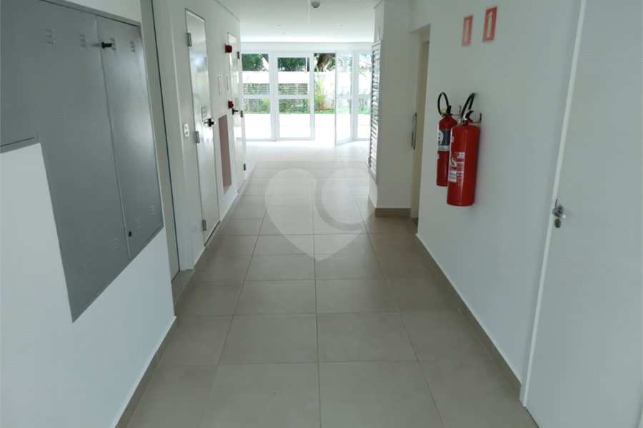 Apartamento à venda com 3 quartos, sendo 1 suíte, em Santana, São Paulo, SP