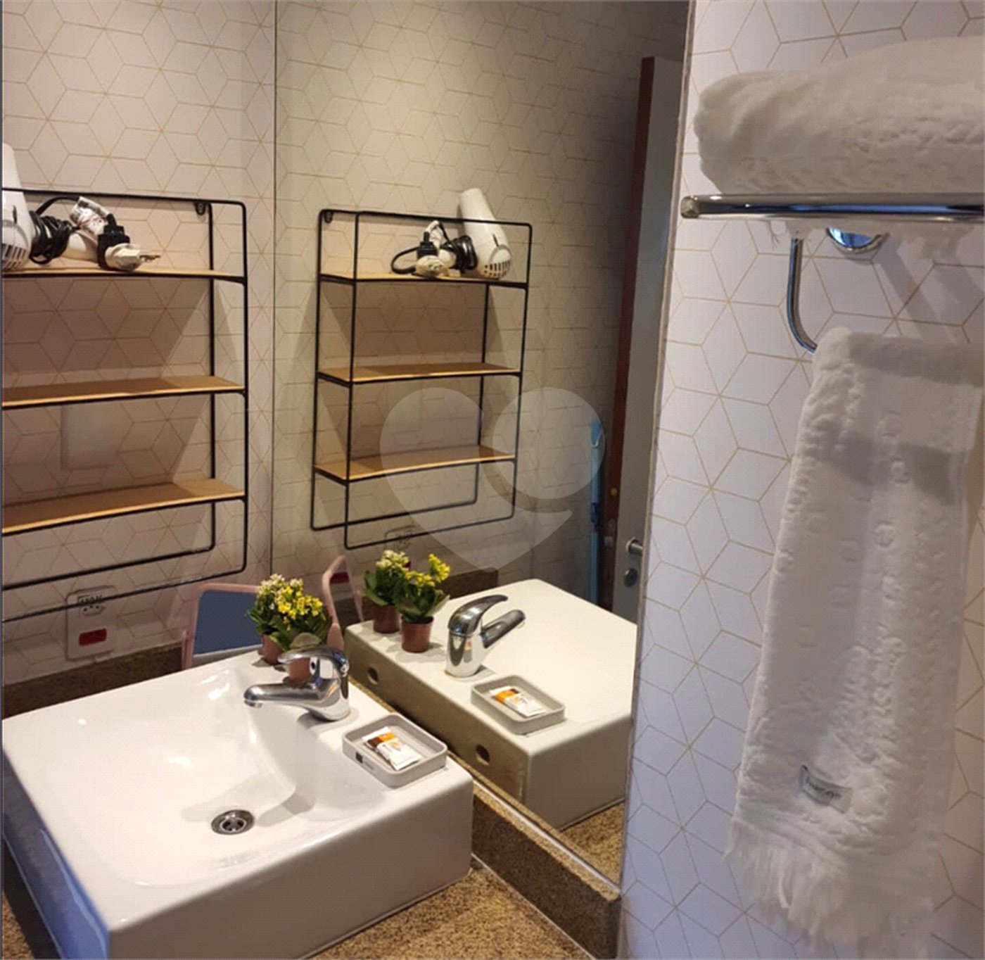 Apartamento para alugar com 1 quarto em Jardim Paulista, São Paulo, SP
