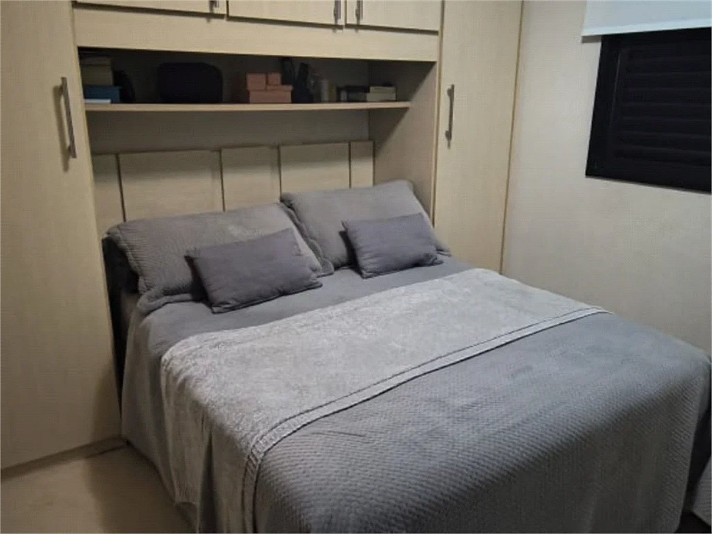 Apartamento à venda com 3 quartos, sendo 1 suíte, em Jardim Íris, São Paulo, SP