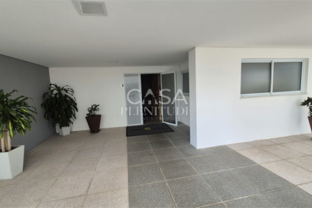Apartamento à venda com 3 quartos, sendo 1 suíte, em Parque Campolim, Sorocaba, SP