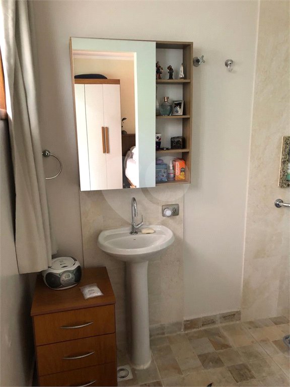 Sobrado à venda com 3 quartos, sendo 1 suíte, em Brooklin, São Paulo, SP