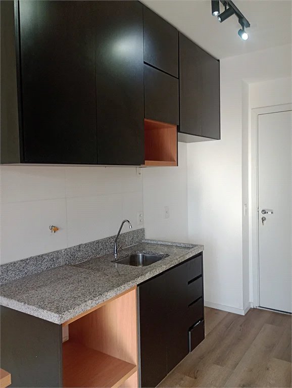 Studio à venda com 1 quarto em Butantã, São Paulo, SP