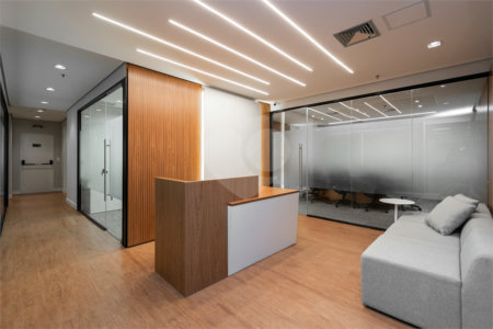 Sala para alugar em Cidade Monções, São Paulo, SP