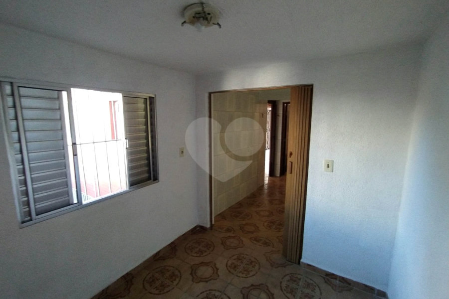 Casa à venda com 5 quartos em Chora Menino, São Paulo, SP