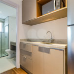 Studio à venda com 1 quarto em Moema, São Paulo, SP