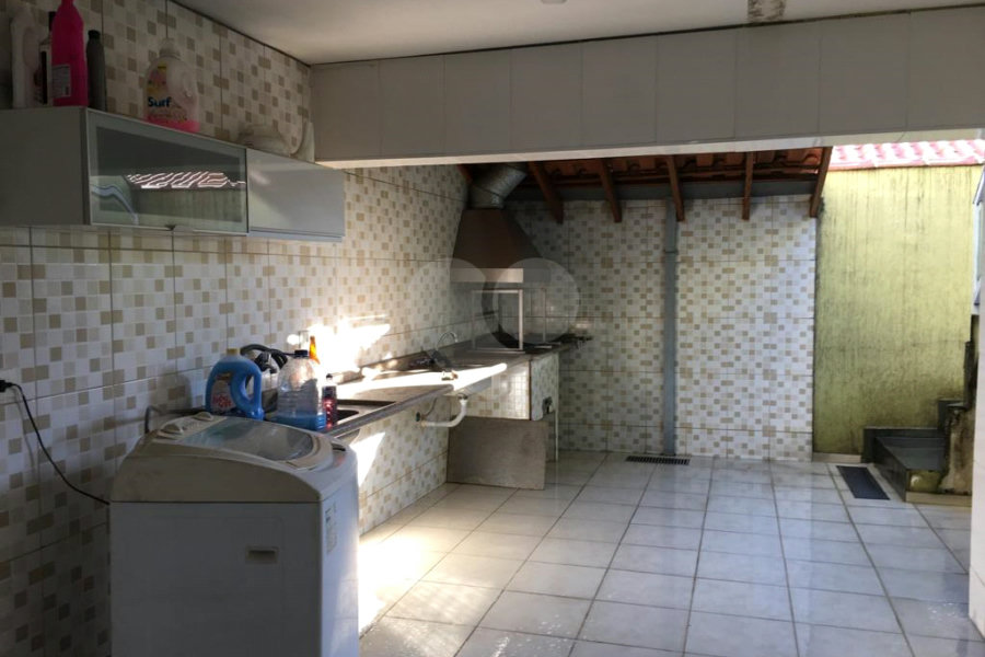 Sobrado à venda com 3 quartos, sendo 1 suíte, em Pirituba, São Paulo, SP