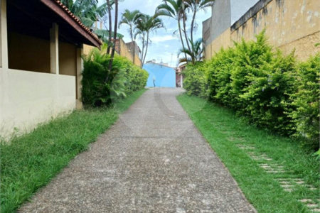 Casa à venda com 2 quartos no condomínio Residencial Nova Sorocaba, Sorocaba - SP