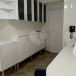 Apartamento para alugar com 3 suítes em Campo Belo, São Paulo, SP