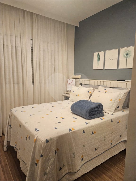 Apartamento à venda com 2 quartos, sendo 1 suíte, em Jardim Leonor Mendes de Barros, São Paulo, SP