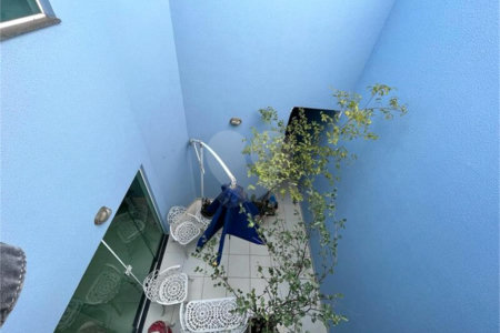 Sobrado à venda com 3 quartos, sendo 1 suíte, no Centro, Indaiatuba, SP
