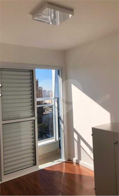 Apartamento à venda com 3 quartos, sendo 1 suíte, em Tatuapé, São Paulo, SP
