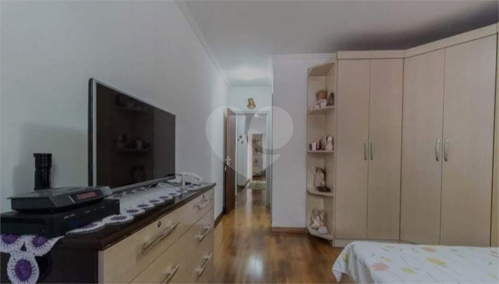 Casa Térrea à venda com 3 quartos, sendo 2 suítes, em Santo Amaro, São Paulo, SP