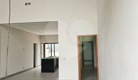 Casa à venda com 3 suítes no condomínio Vivendas da Mata Portal Paineiras, Ribeirão Preto - SP