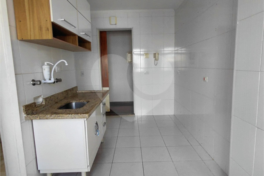 Apartamento à venda com 3 quartos, sendo 1 suíte, em Santana, São Paulo, SP
